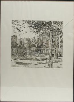 757 - SERRA LLIMONA
