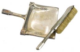 1083 - RECOGEMIGAS MENESES PRIMER TERCIO S.XX