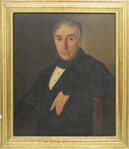 619 - ANÓNIMO DEL S.XIX