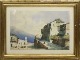 603 - FIRMADO FORTUNY