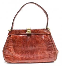 799 - BOLSO DE DAMA ART DECÓ. CIRCA 1930