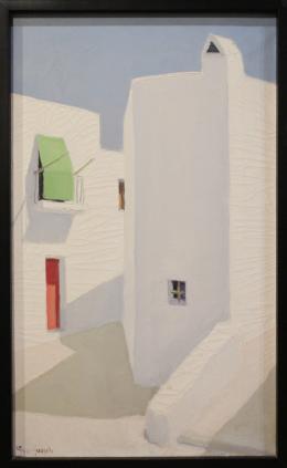 603 - FERRER GUASCH, VICENTE