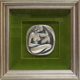 782 - "DESNUDO FEMENINO"