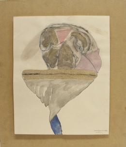 560 - BARTOLOZZI