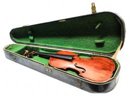1000 - VIOLIN S. XVIII
