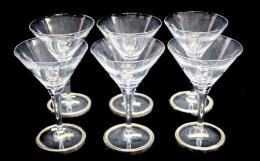 62 - SEIS COPAS DE CAVA