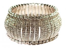 160 - PULSERA ITALIANA "OLIVIERO FERRARI"