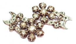 71 - BROCHE DEL S.XIX