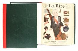267 - "LE RIRE"