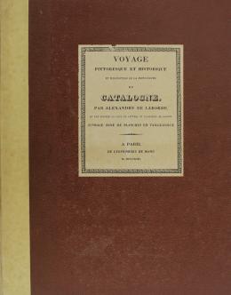 328 - "VOYAGE PITTORESQUE ET HISTORIQUE ...