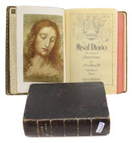 338 - DOS MISALES