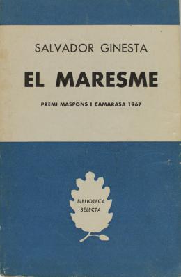 253 - "EL MARESME"