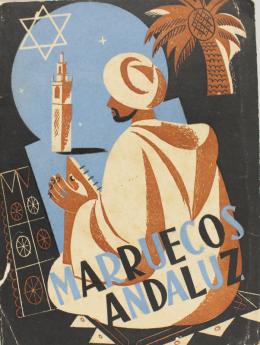 317 - "MARRUECOS ANDALUZ"