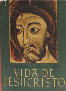 288 - "VIDA DE JESUCRISTO"