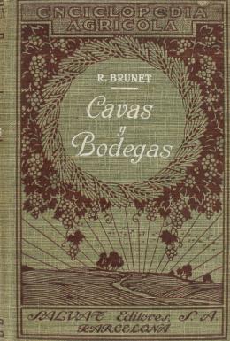 249 - "CAVAS Y BODEGAS"