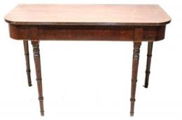 416 - MUEBLE CONSOLA INGLES