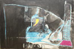657 - GONZALO CARBO, ALBERTO