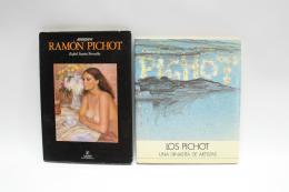 290 - DOS LIBROS
