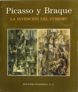 280 - "PICASSO Y BRAQUE: LA INVENCIÓN DEL CUBISMO"