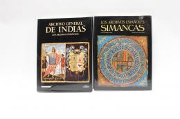 291 - DOS LIBROS DE ARTE