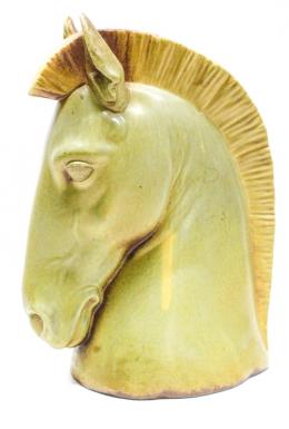 509 - LLADRÓ FIGURE "HORSE HEAD"