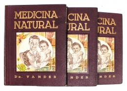 272 - "MEDICINA NATURAL"