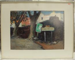 1154 - SARQUELLA,