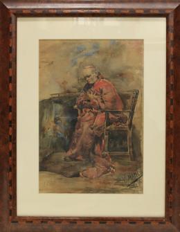 973 - MARCH, VICENTE