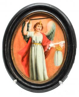 550 - ANÓNIMO DEL SIGLO XIX