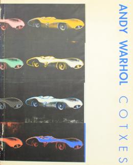 278 - "ANDY WARHOL. COTXES"