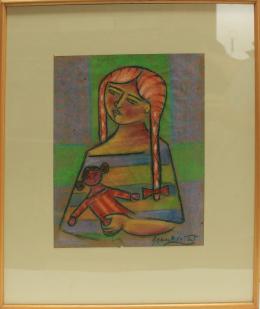 572 - BROTAT, JOAN