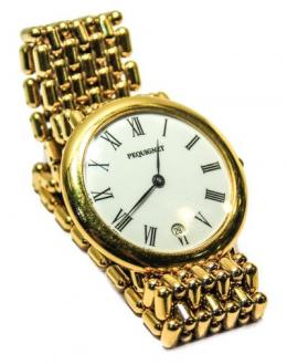 206 - RELOJ DE PULSERA EMILE PEGUINET