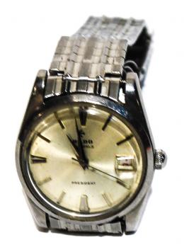 168 - RELOJ DE PULSERA RADO, AÑOS 70