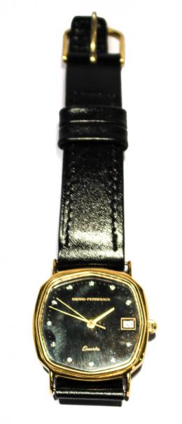 207 - RELOJ DE PULSERA GIRARD PERREGAUX