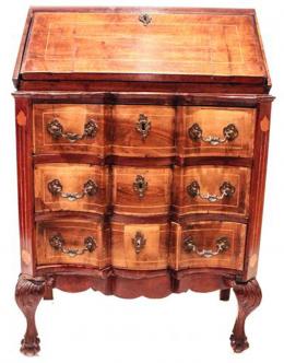 383 - PEQUEÑO MUEBLE CANTERANO