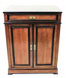800 - MUEBLE ENTREDOS DE FINALES DEL S. XIX