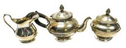 1086 - SERVICIO DE TÉ INGLÉS