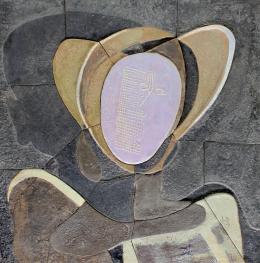 1009 - DALÍ DOMÈNECH, SALVADOR