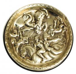 806 - RELIEVE EN PLATA