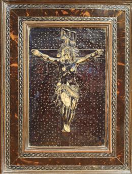 1042 - RELIVE DE CRISTO CRUCIFICADO