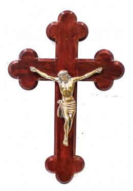 1063 - CRISTO EN LA CRUZ