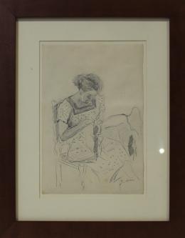 647 - MIR TRINXET, JOAQUIM