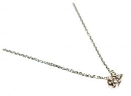 128 - COLGANTE CON BRILLANTES