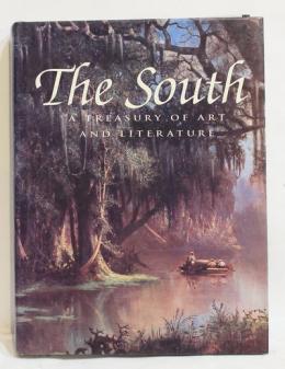 1174 - "THE SOUTH: A TREASURY OF ART AND LITERATURE"