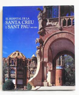 1185 - "EL "HOSPITAL DE LA STA.CREU I ST.PAU (1401-2001)"