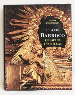 1192 - "EL ARTE BARROCO EN ESPAÑA Y PORTUGAL"
