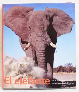 1167 - "EL ELEFANTE EN LA NATURALEZA ...