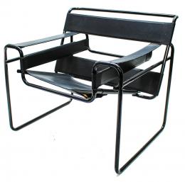 408 - SILLA "WASSILY"