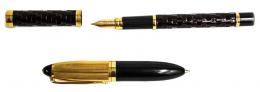 422 - PLUMA Y BOLÍGRAFO WATERMAN