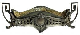 995 - JARDINERA DE MESA ART NOUVEAU WMF
